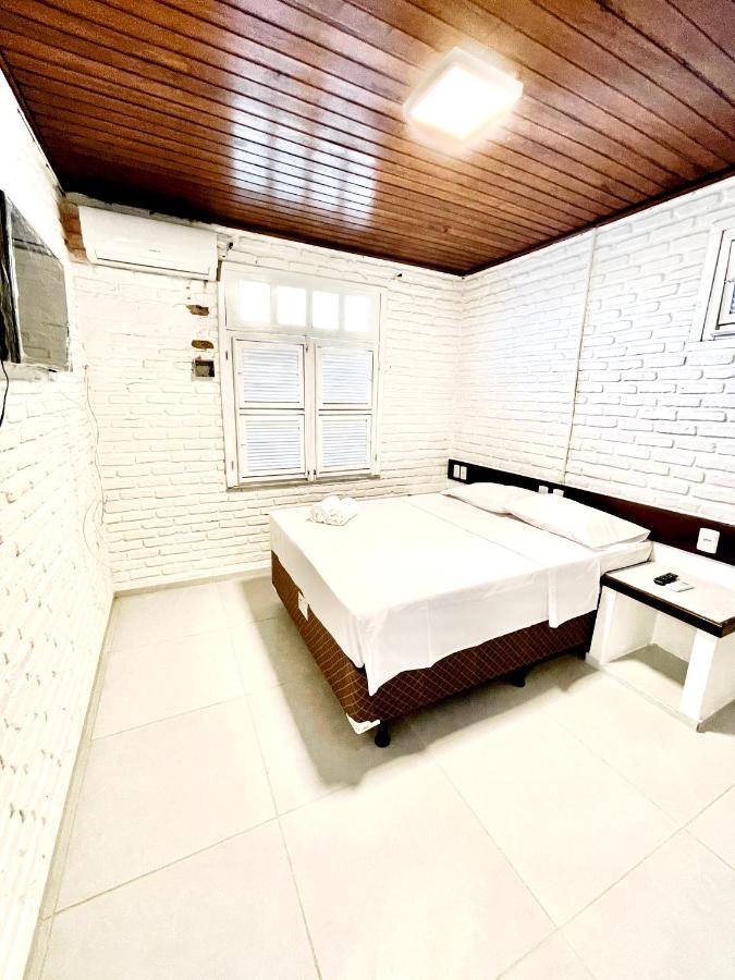 קומבוקו Sunshine Inn Centro מראה חיצוני תמונה
