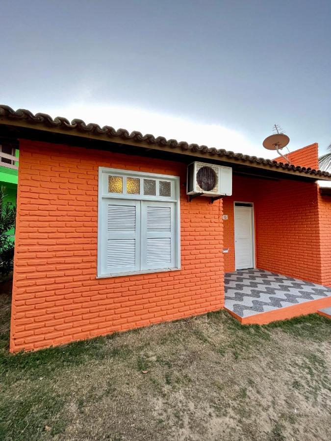 קומבוקו Sunshine Inn Centro מראה חיצוני תמונה